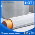 OEM Non-Magnetic 100 / 200 / 300 micron stainless steel wire mesh